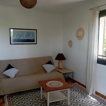 Apartamento Ground Floor 2 St-raphael Saint-Raphaël
