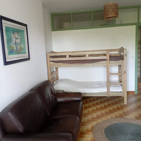 Apartmán Ground Floor 2 St-raphael