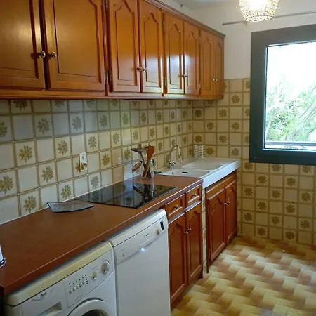 Ground Floor 2 St-raphael Apartmán *