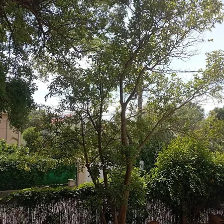 Ground Floor 2 St-raphael Apartmán *